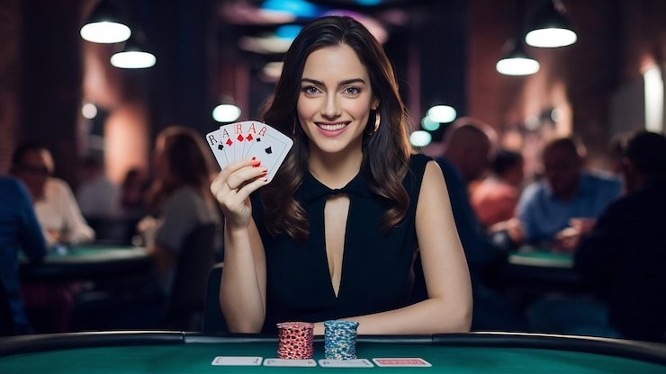 Pusat operasi powergaming88 dengan studio dealer hidup dan tim dukungan multibahasa