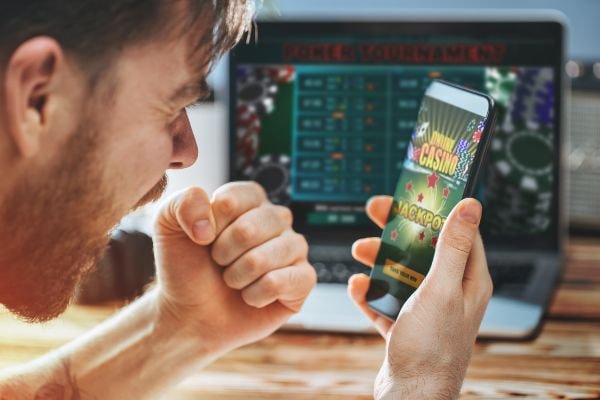 Studio dealer hidup powergaming88 Boom City dengan multi-kamera HD