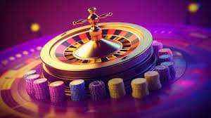 Antarmuka permainan slot mobile di powergaming88 menampilkan gulir dan tombol putar
